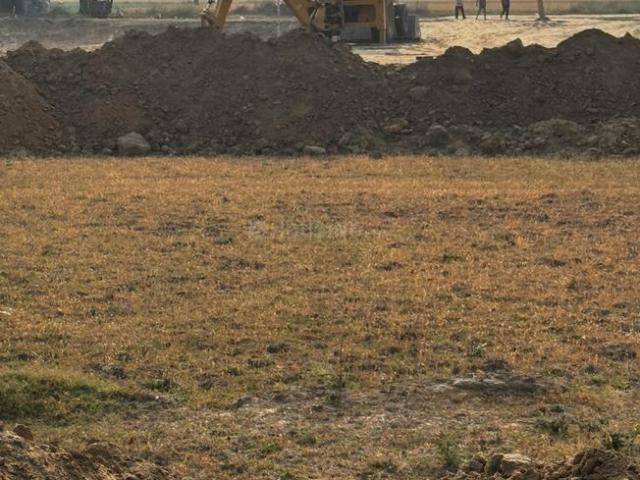 Residential Plot in New Chandigarh for resale Chandigarh. The reference number is 20051826