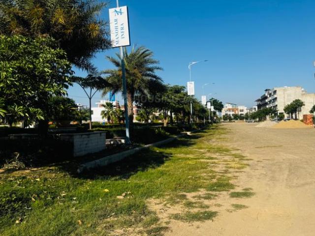 Residential Plot in New Chandigarh for resale Chandigarh. The reference number is 20085983