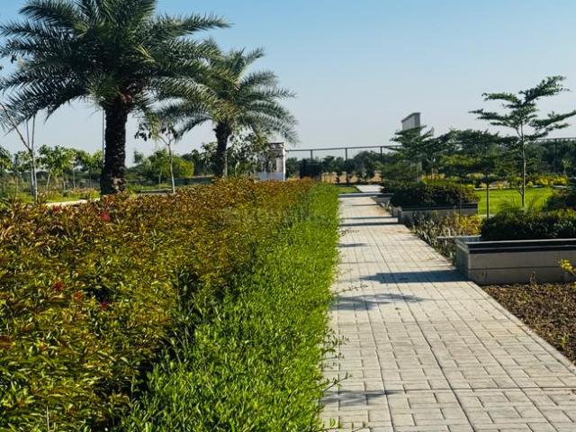 Residential Plot in New Chandigarh for resale Chandigarh. The reference number is 20086104
