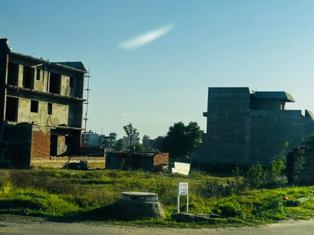 Residential Plot in New Chandigarh for resale Chandigarh. The reference number is 20086239
