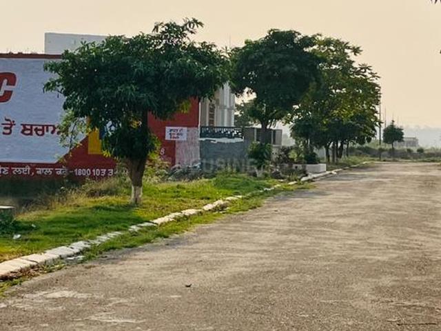 Residential Plot in New Chandigarh for resale Chandigarh. The reference number is 20012661