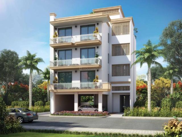 Residential Plot in New Chandigarh for resale Chandigarh. The reference number is 20014554
