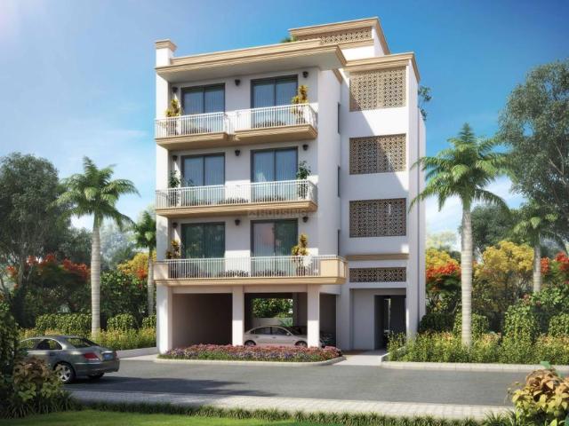 Residential Plot in New Chandigarh for resale Chandigarh. The reference number is 20014554