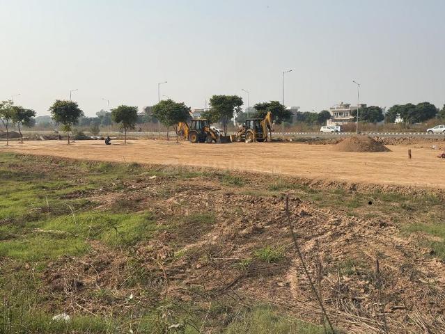 Residential Plot in New Chandigarh for resale Chandigarh. The reference number is 20015105
