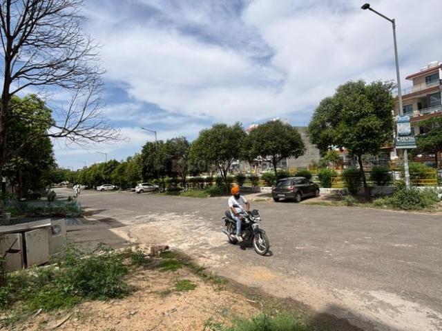Residential Plot in New Chandigarh for resale Chandigarh. The reference number is 20023650