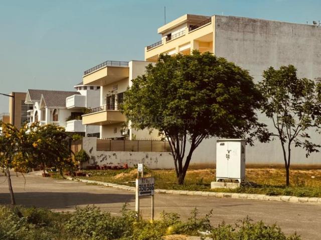 Residential Plot in New Chandigarh for resale Chandigarh. The reference number is 20261135