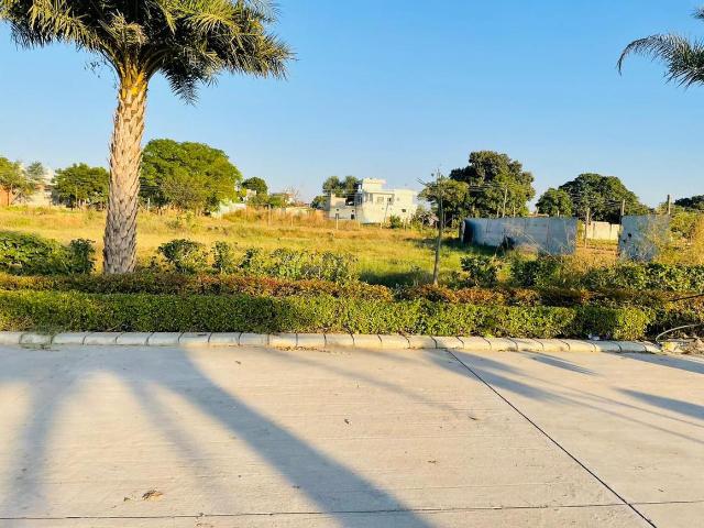 Residential Plot in New Chandigarh for resale Chandigarh. The reference number is 20294552