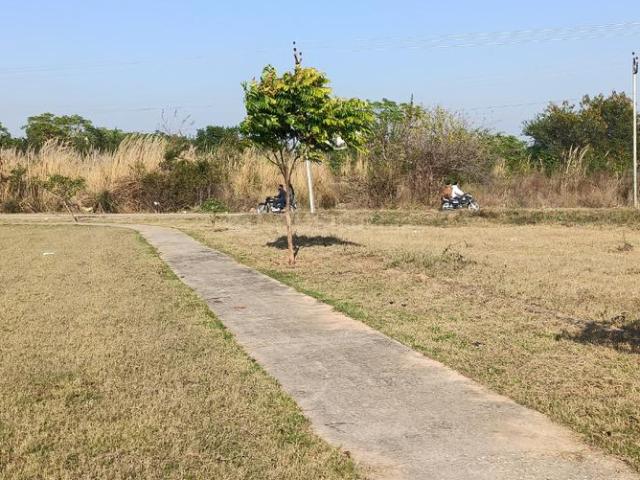 Residential Plot in New Chandigarh for resale Chandigarh. The reference number is 20239329