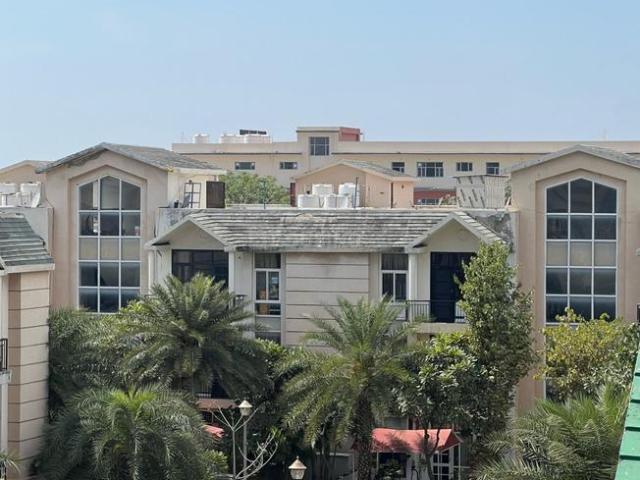 Residential Plot in New Chandigarh for resale Chandigarh. The reference number is 20375095