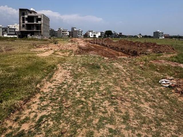 Residential Plot in New Chandigarh for resale Chandigarh. The reference number is 20383260
