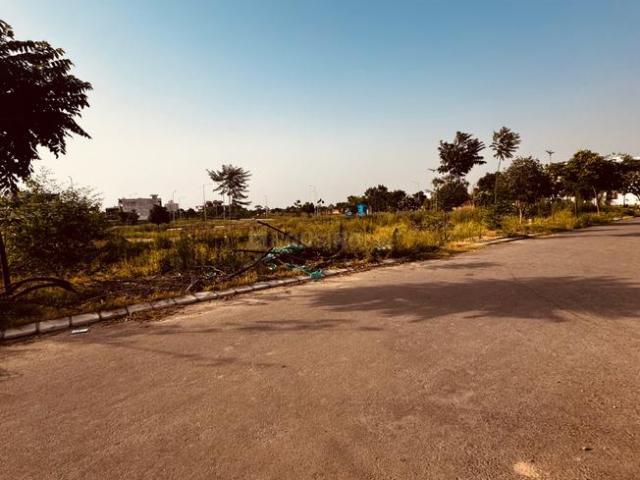 Residential Plot in New Chandigarh for resale Chandigarh. The reference number is 20314703