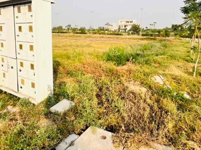 Residential Plot in New Chandigarh for resale Chandigarh. The reference number is 20315514