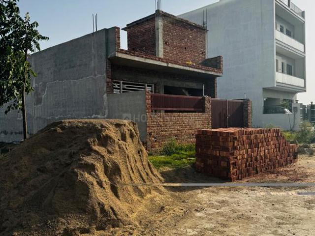 Residential Plot in New Chandigarh for resale Chandigarh. The reference number is 20317826