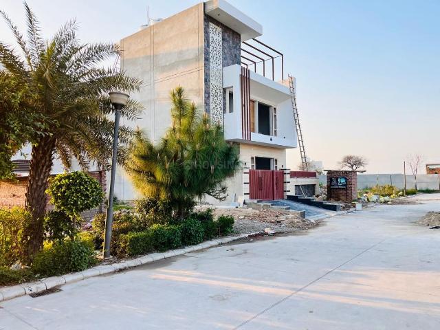 Residential Plot in New Chandigarh for resale Chandigarh. The reference number is 20452220