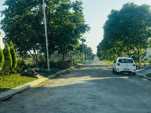 Residential Plot in New Chandigarh for resale Chandigarh. The reference number is 20405738