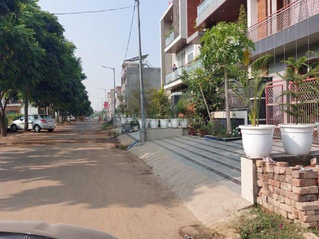 Residential Plot in New Chandigarh for resale Chandigarh. The reference number is 20414242