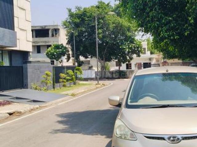 Residential Plot in New Chandigarh for resale Chandigarh. The reference number is 20434068