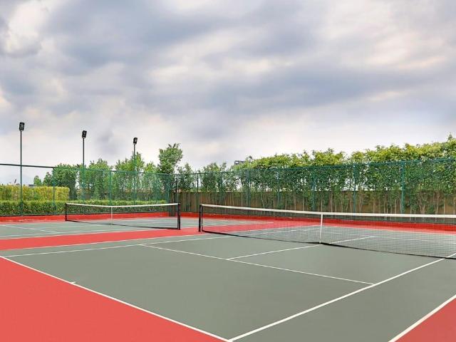 Residential Plot in New Chandigarh for resale Chandigarh. The reference number is 20517570