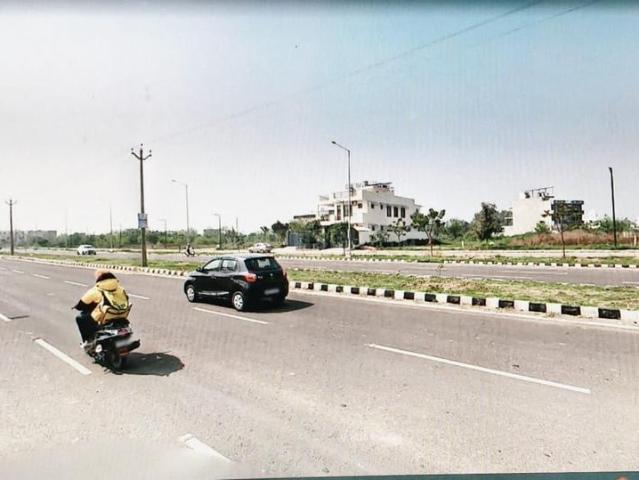 Residential Plot in New Chandigarh for resale Chandigarh. The reference number is 20520632