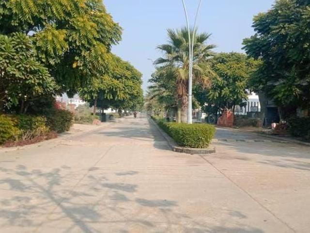 Residential Plot in New Chandigarh for resale Chandigarh. The reference number is 20534616