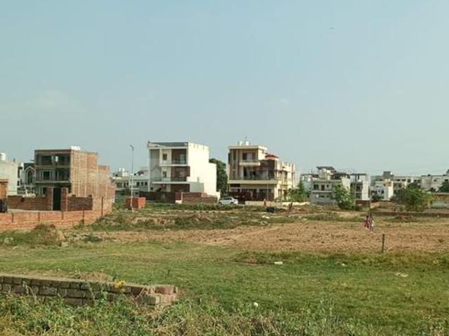 Residential Plot in New Chandigarh for resale Chandigarh. The reference number is 20652732