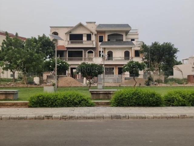 Residential Plot in New Chandigarh for resale Chandigarh. The reference number is 20667159
