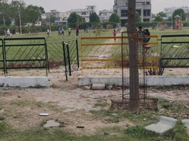 Residential Plot in New Chandigarh for resale Chandigarh. The reference number is 20668788