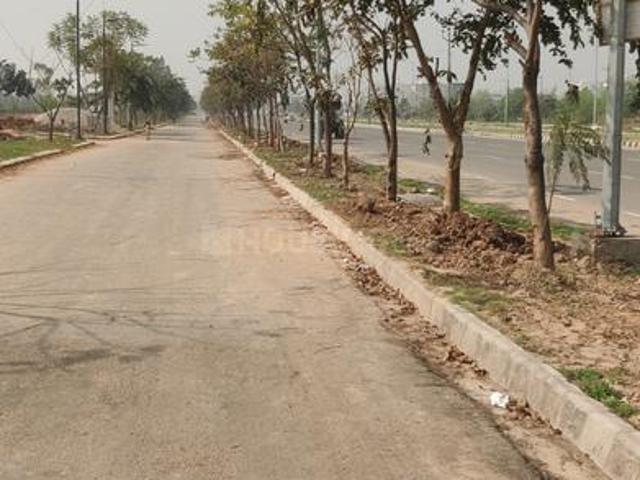Residential Plot in New Chandigarh for resale Chandigarh. The reference number is 20669065