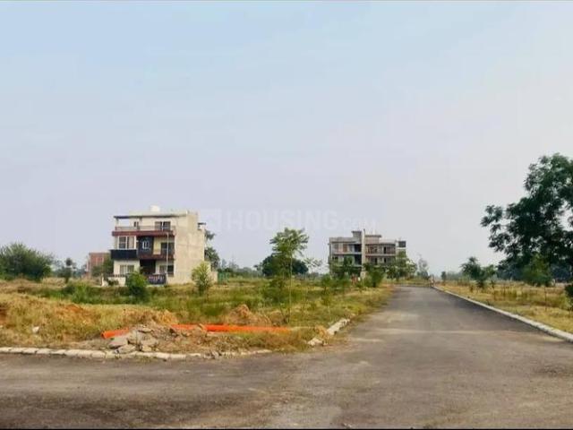 Residential Plot in New Chandigarh for resale Chandigarh. The reference number is 20688448