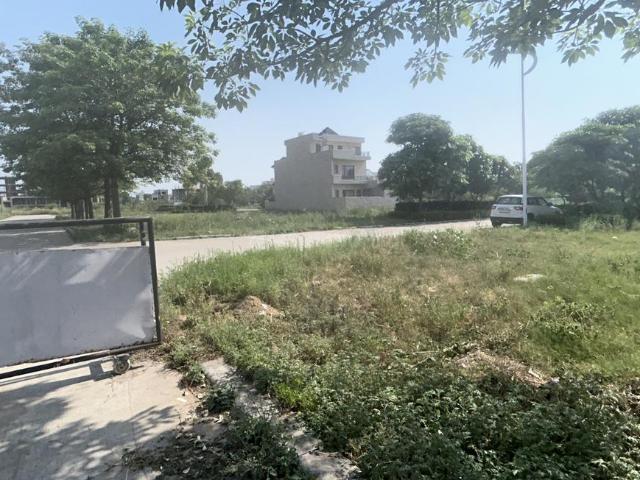 Residential Plot in New Chandigarh for resale Chandigarh. The reference number is 20689607