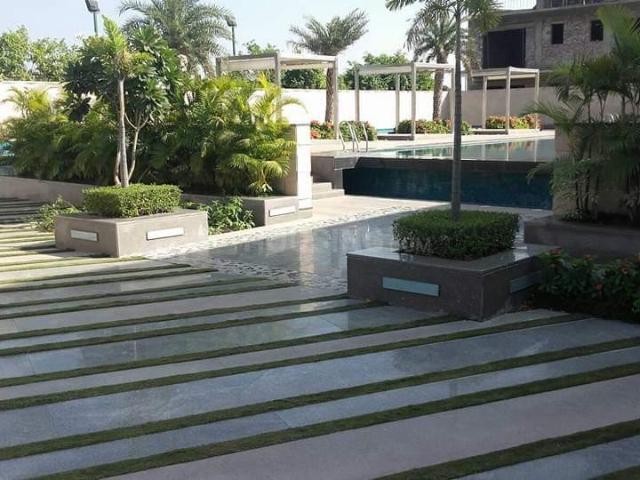 Residential Plot in New Chandigarh for resale Chandigarh. The reference number is 20694515