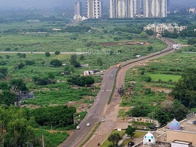 Residential Plot in New Chandigarh for resale Chandigarh. The reference number is 20742587