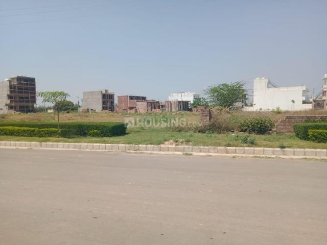 Residential Plot in New Chandigarh for resale Chandigarh. The reference number is 20742776