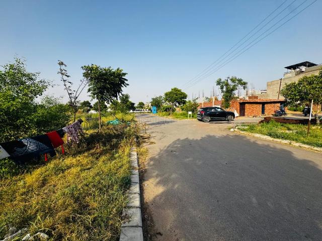 Residential Plot in New Chandigarh for resale Chandigarh. The reference number is 20701313