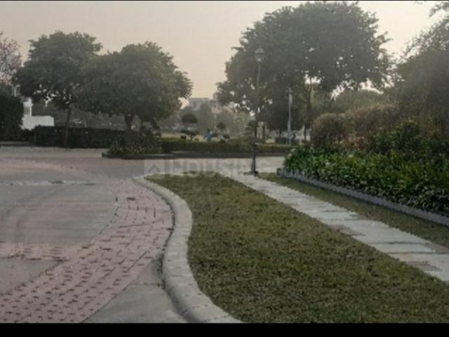 Residential Plot in New Chandigarh for resale Chandigarh. The reference number is 20704483