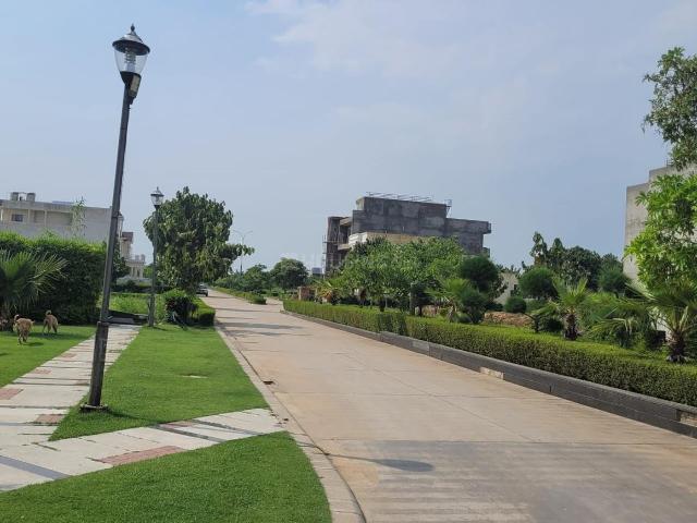 Residential Plot in New Chandigarh for resale Chandigarh. The reference number is 20862324