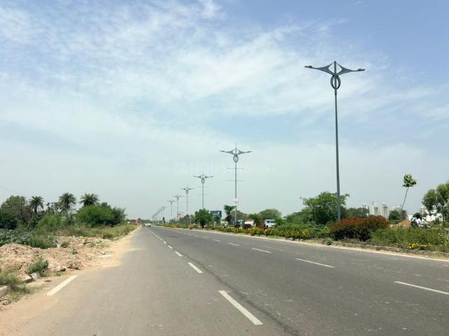 Residential Plot in New Chandigarh for resale Chandigarh. The reference number is 20956753