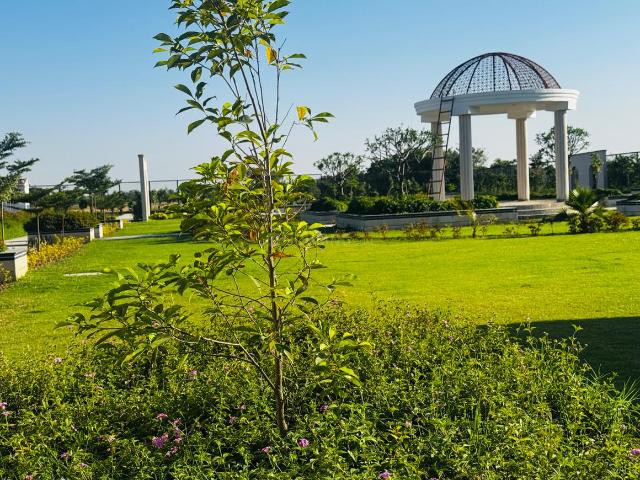 Residential Plot in New Chandigarh for resale Chandigarh. The reference number is 20958739
