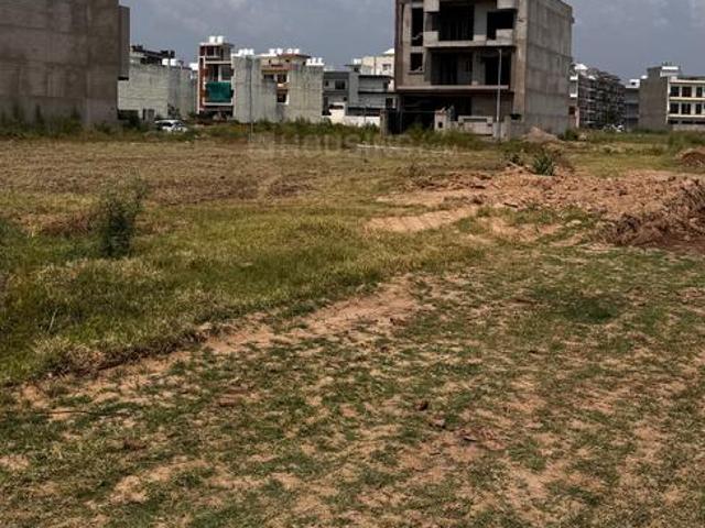 Residential Plot in New Chandigarh for resale Chandigarh. The reference number is 20958862