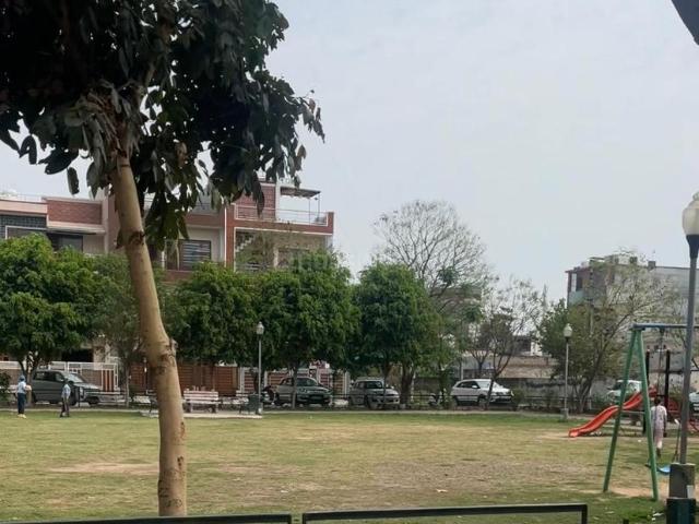 Residential Plot in New Chandigarh for resale Chandigarh. The reference number is 20966017