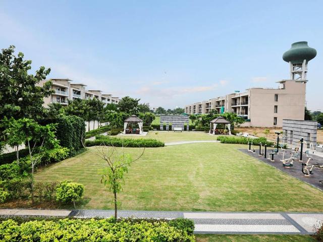 Residential Plot in New Chandigarh for resale Chandigarh. The reference number is 20935765
