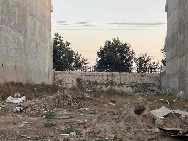 Residential Plot in New Chandigarh for resale Chandigarh. The reference number is 21055705