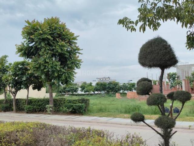 Residential Plot in New Chandigarh for resale Chandigarh. The reference number is 21179983