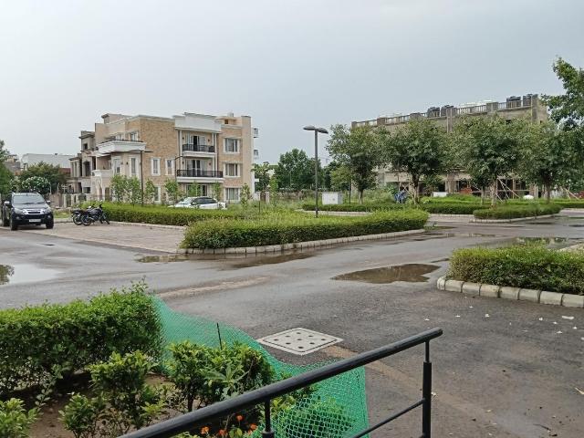 Residential Plot in New Chandigarh for resale Chandigarh. The reference number is 21128710
