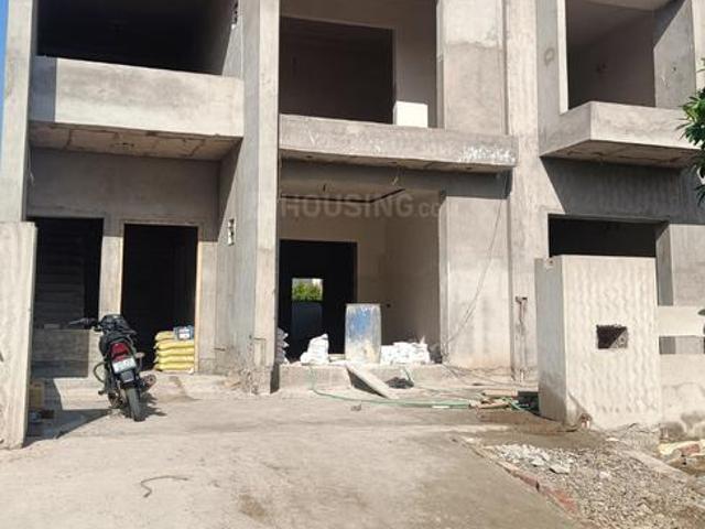 Residential Plot in New Chandigarh for resale Chandigarh. The reference number is 21250002