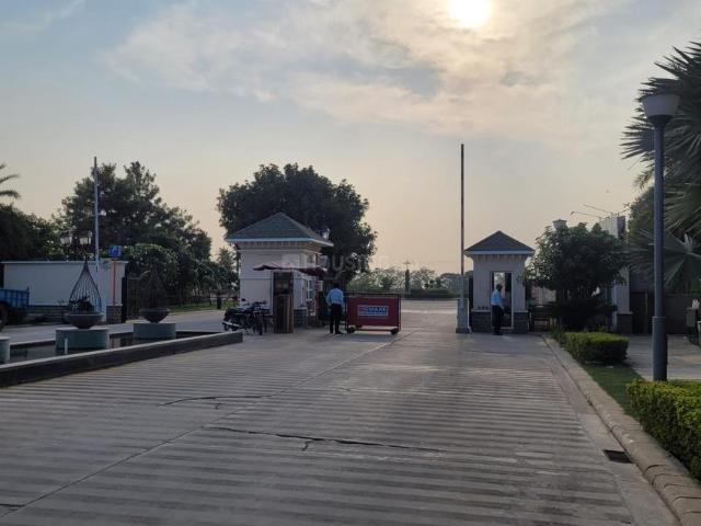 Residential Plot in New Chandigarh for resale Chandigarh. The reference number is 21272351