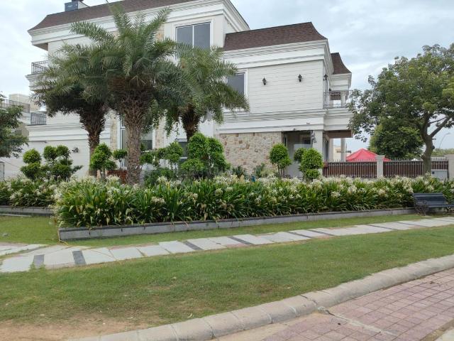 Residential Plot in New Chandigarh for resale Chandigarh. The reference number is 21280458