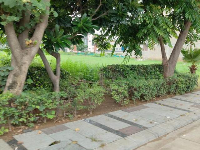 Residential Plot in New Chandigarh for resale Chandigarh. The reference number is 21280435