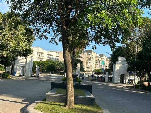 Residential Plot in New Chandigarh for resale Chandigarh. The reference number is 21297092