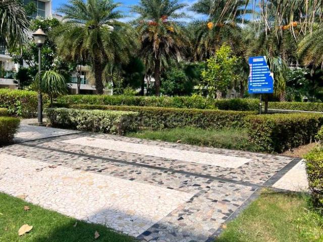 Residential Plot in New Chandigarh for resale Chandigarh. The reference number is 21297024